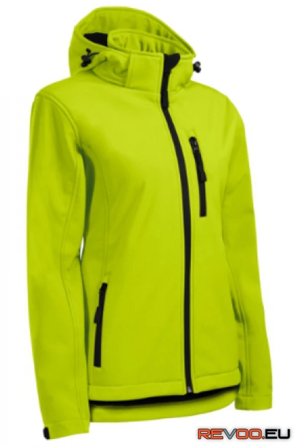 Performance női softshell kabát Adler-Malfini MAL-521