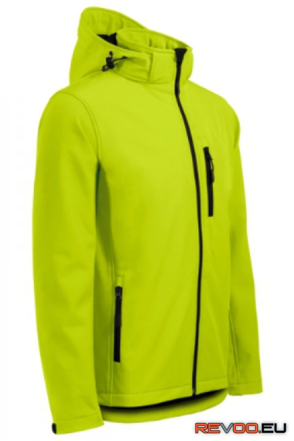 Performance softshell kabát Adler-Malfini MAL-522