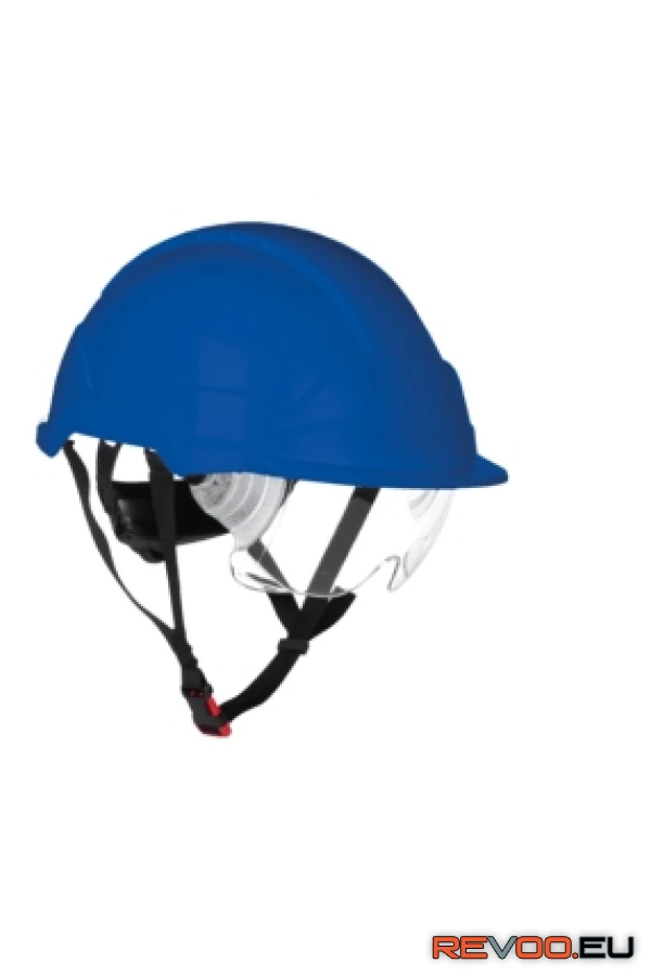 Phoenix Pro ABS ipari villanyszerelői védősisak Coverguard 6PHP200