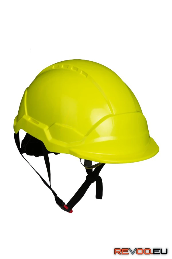 Phoenix pro sárga, abs védősisak, szigetelő Coverguard 6PHP160