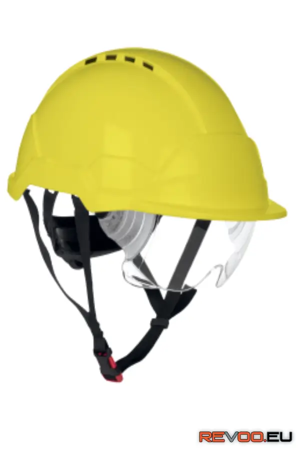 Phoenix Wind ABS ipari védősisak Coverguard 6PHW160