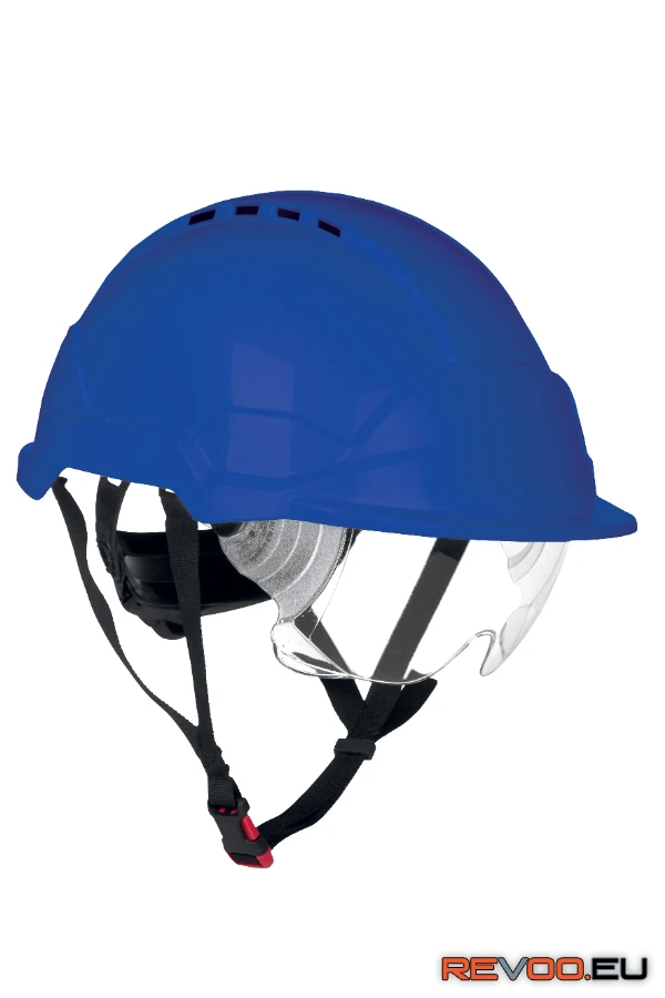 Phoenix Wind ABS ipari védősisak szellőző Coverguard 6PHW200