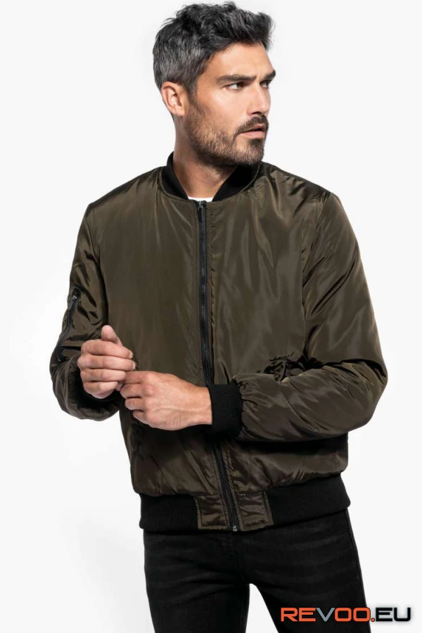 Pilótadzseki Kariban KA6122