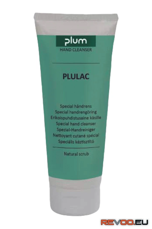 Plulac tisztító paszta 250ml 0815 (12 db) Plum c9908005699999