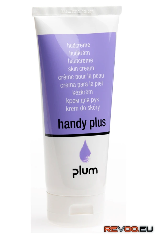 Plum Handy Plus munkavégzés utáni krém 0.7 l 8 Coverguard GANPL29