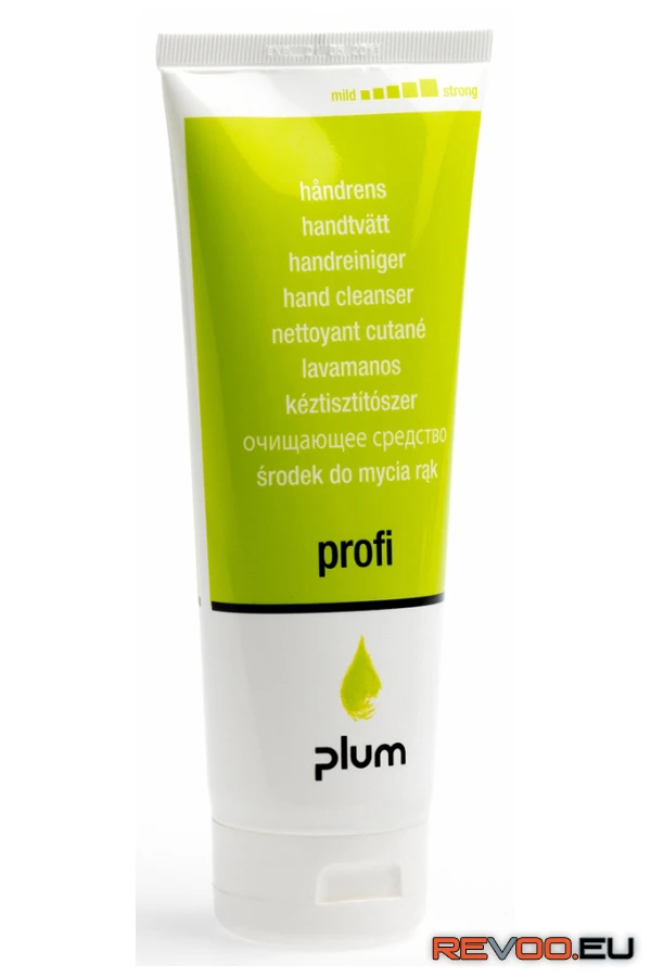 Plum Profi kéztisztító 1.4 l 8 Coverguard GANPL09