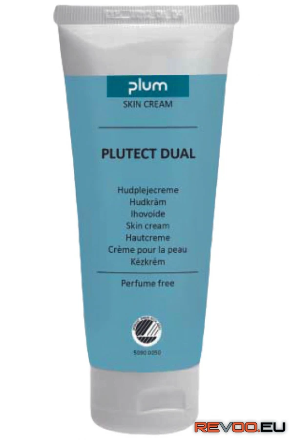 Plutect dual védőkrém 100ml 2541 Plum c9908005099999