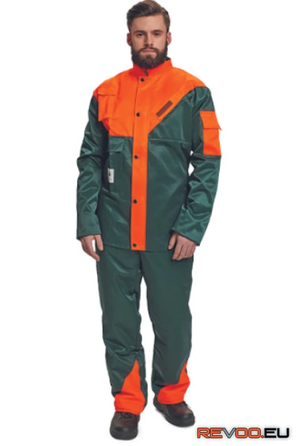 Pluto vágásvédő szett Profesional c03120031