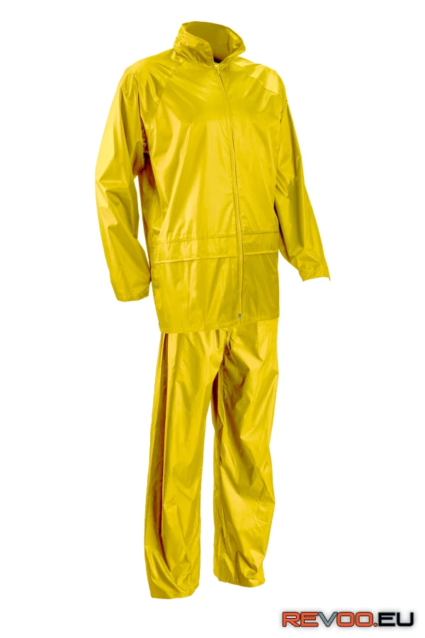 Pluvio kétrészes orkánruha Coverguard 5PLS