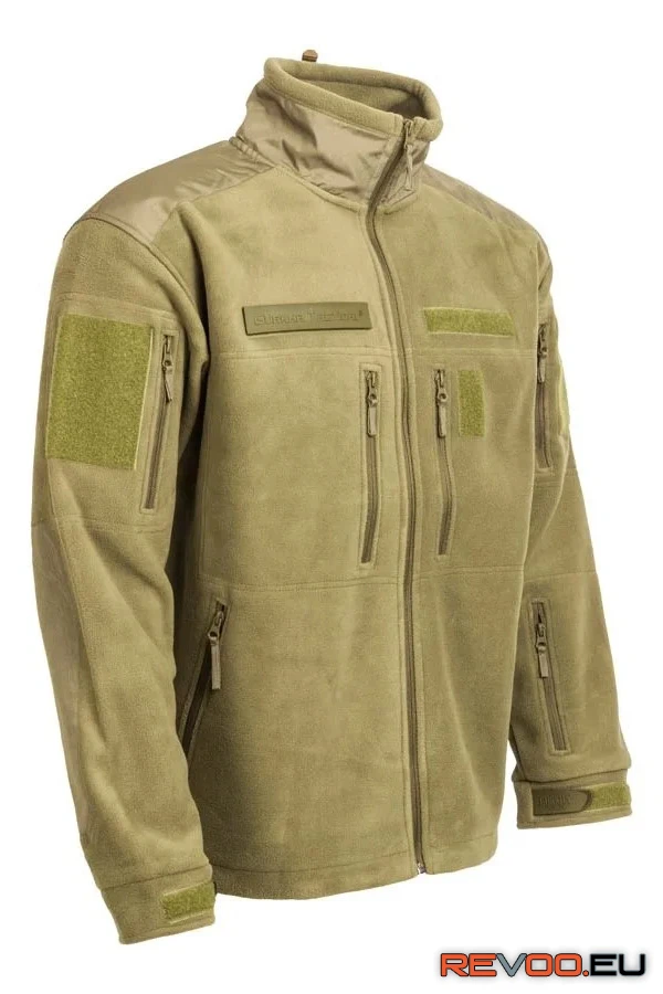 Polárdzseki Gurkha-Tactical KAB00616-620