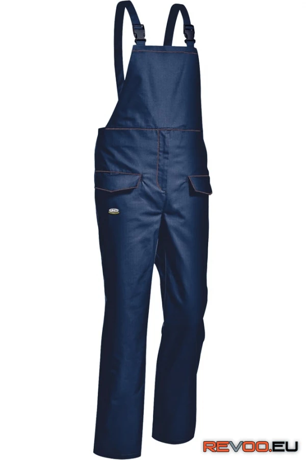 Polytech multifunkcionális kertésznadrág Sir Safety System SSY-MC5713Q5-54