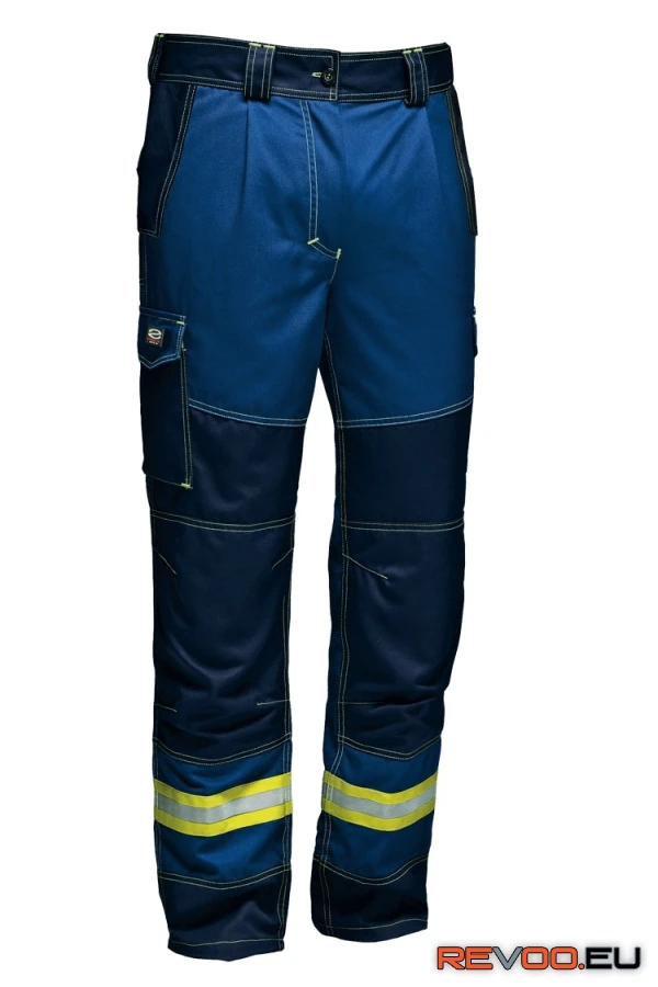 Polytech Plus multifunkcionális nadrág Sir Safety System SSY-MC5811PR-54