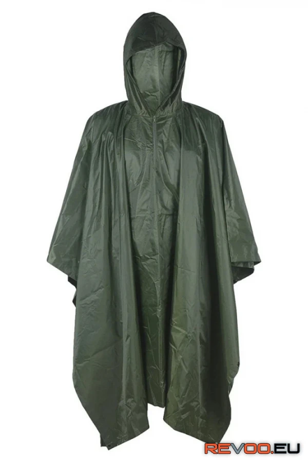 Poncsó, poncho M-Tramp ESO00030