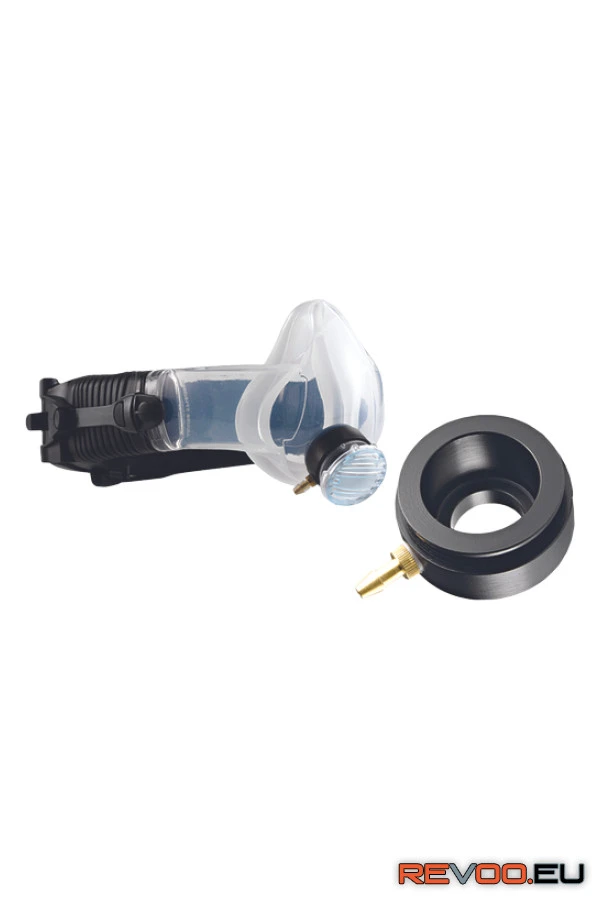 Portacount PAF-0025 adapter CleanSpace c0706024299999