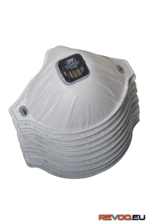 Pót szűrőbetétek (Filterspec szettez,10db/csomag) JSP c0704008099999