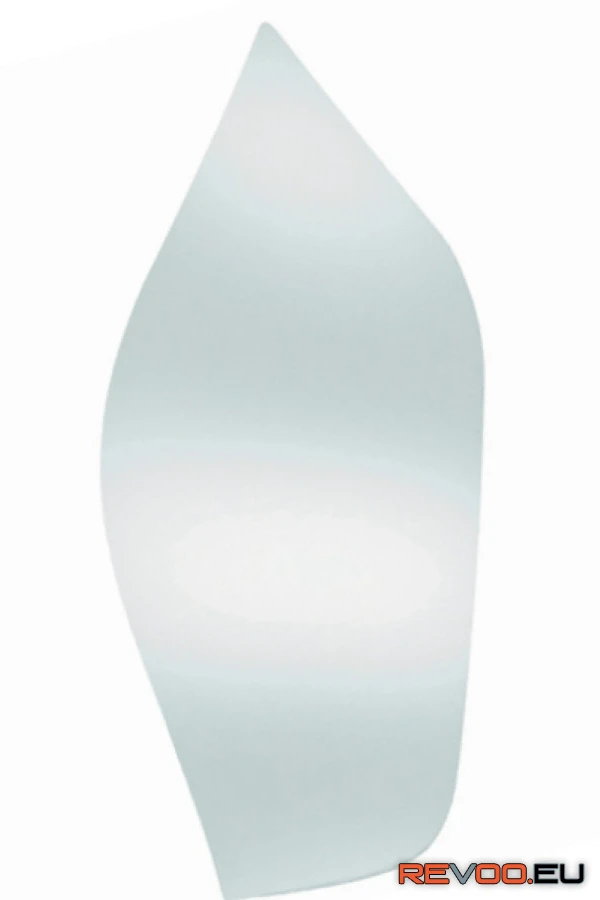 PowerCap látómező védő fólia 10db JSP c0706013699999