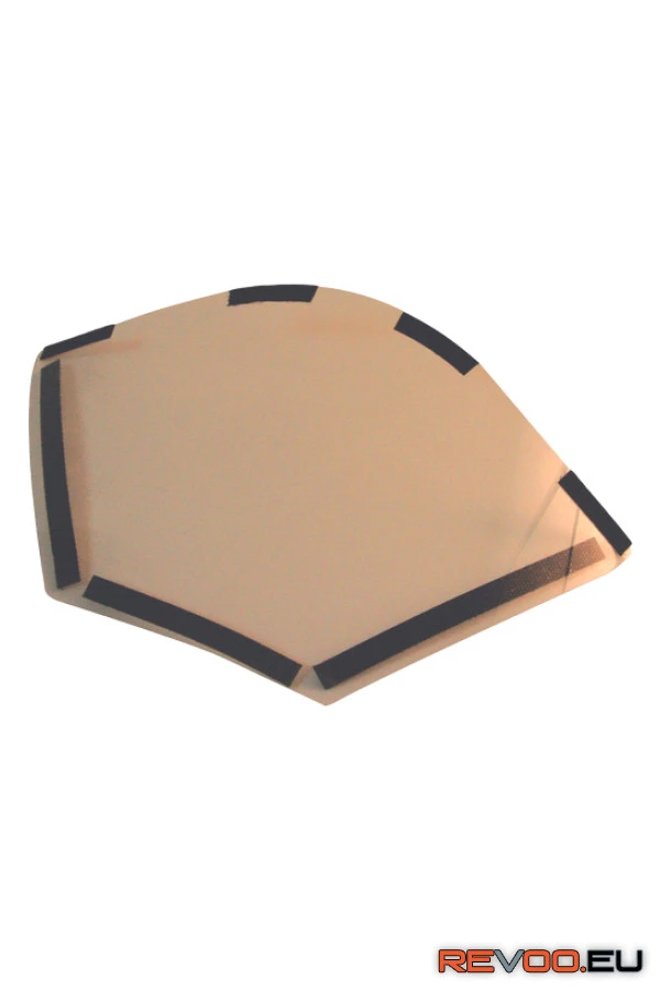 Powercap normál látómező CAU030-000 JSP c0706014699999
