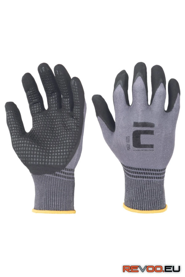 Pozon dots kesztyű Cerva c01080268