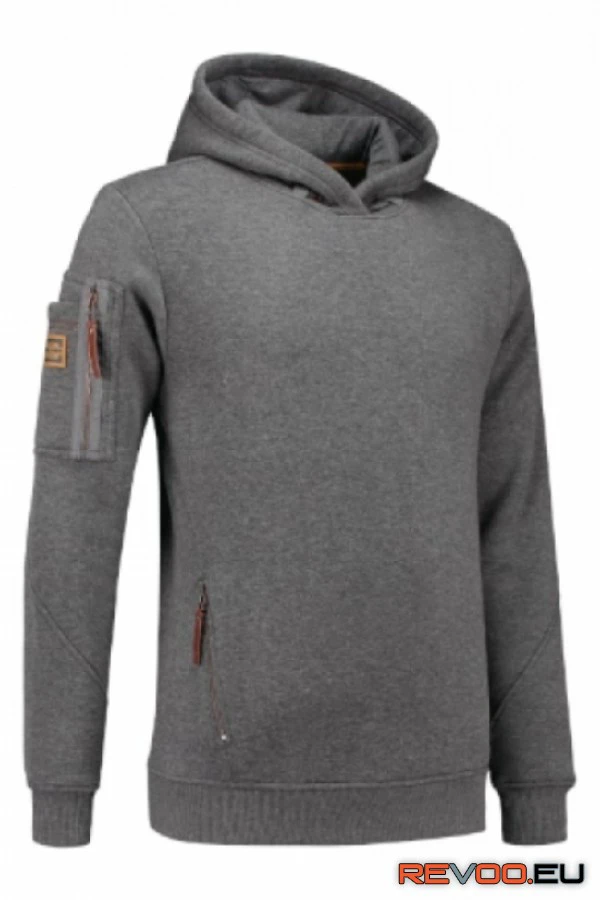 Premium Hooded Sweater felső Tricorp MAL-T42