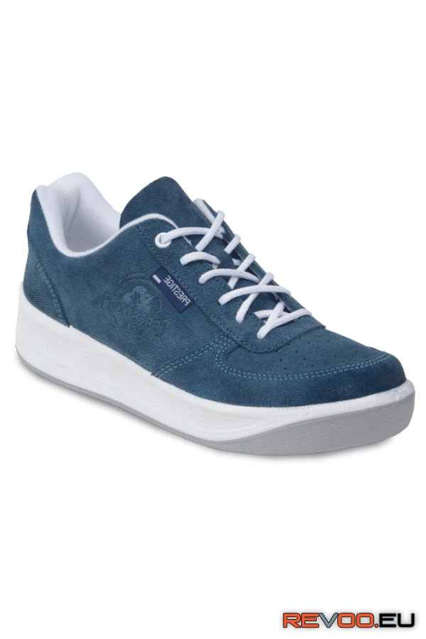 Prestige Denim OB SRA cipő Moleda c02010400