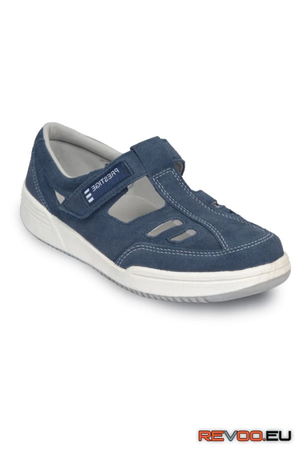 Prestige Suede OB SRA szandál Moleda c02030146