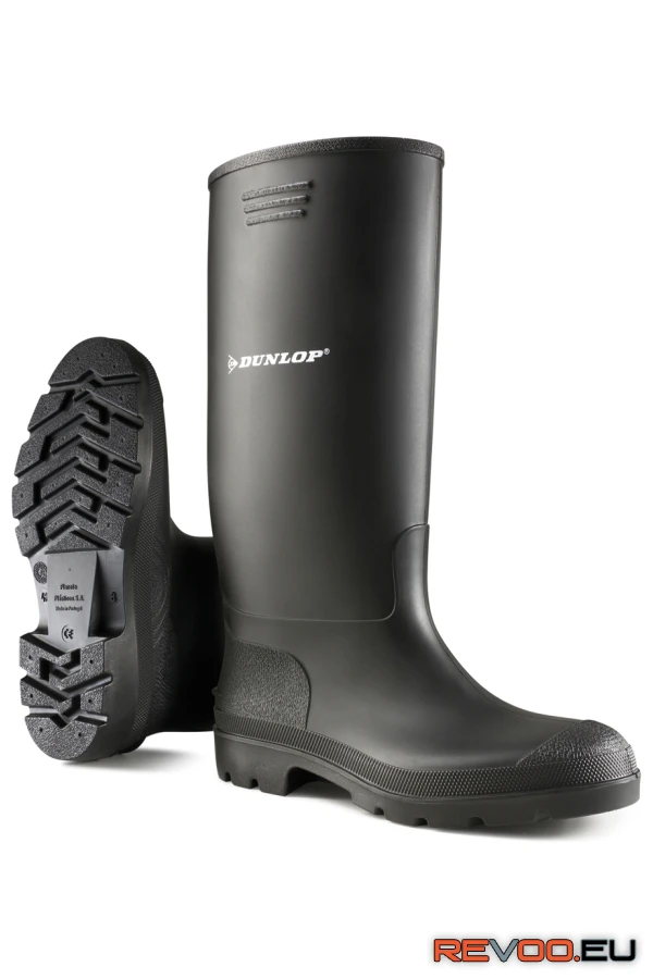Pricemastor 380PP sav- és lúgálló csizma Dunlop GAND955