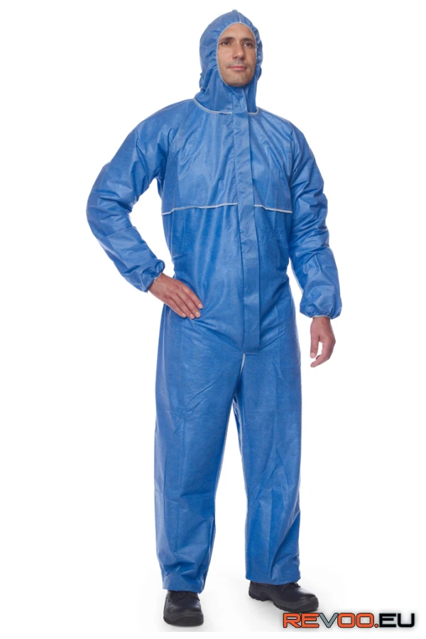 Proshield Basic overall Coverguard MO40205