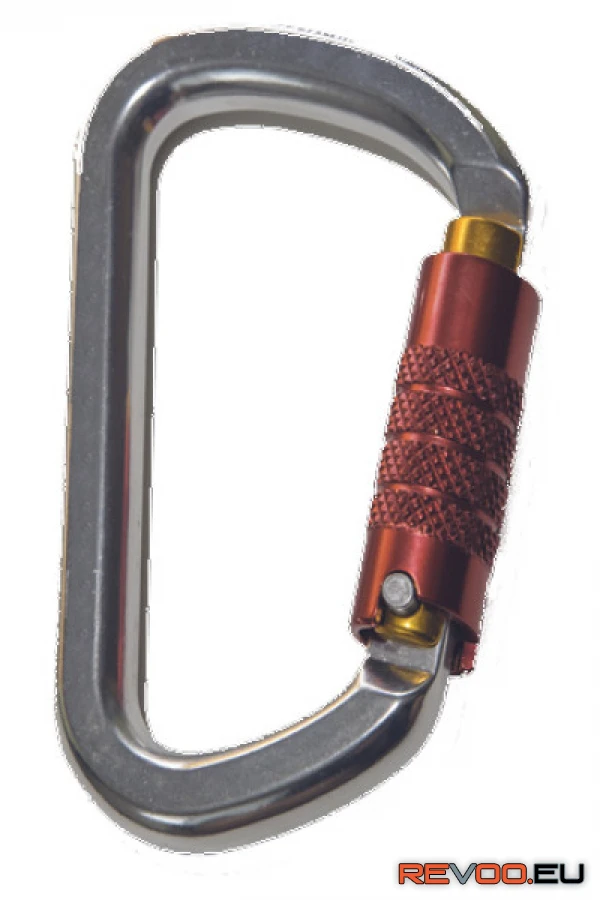 PSHAZ014DT AZ014 DT alumínium karabiner Lanex c0808001799999