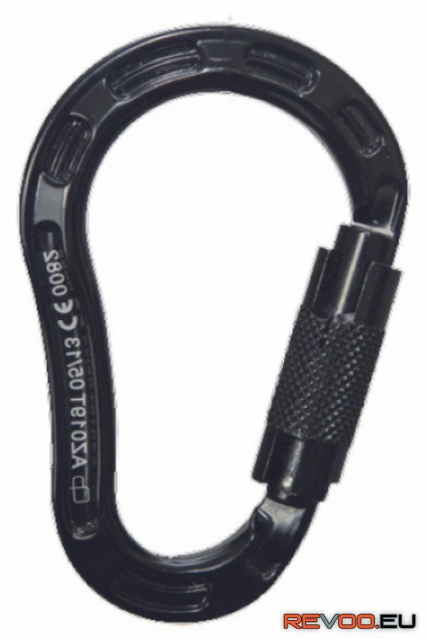PSHAZ019T AZ019T aluminium karabiner Lanex c0808001899999