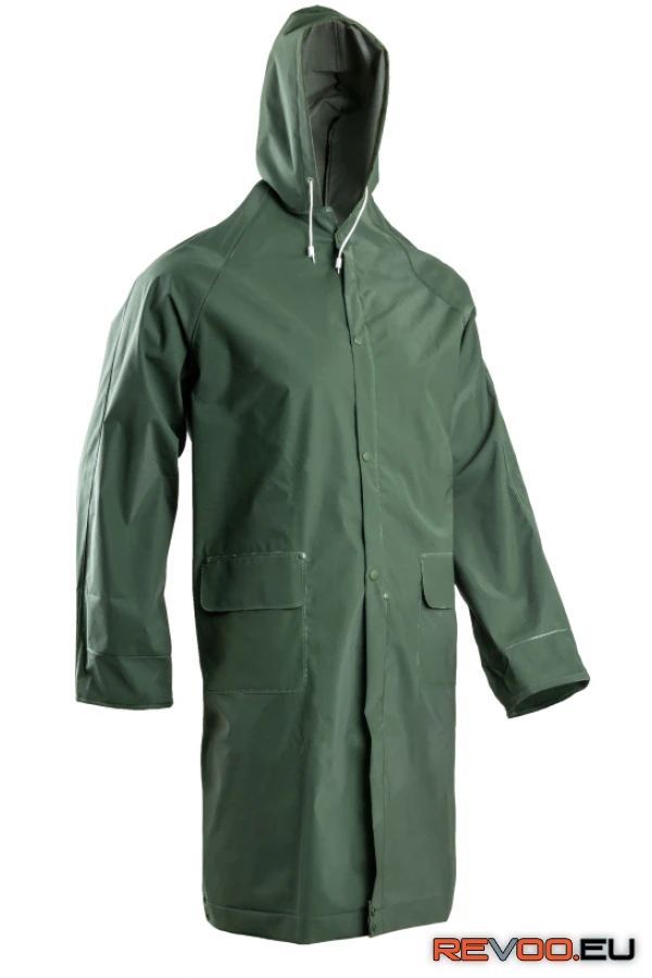 PVC esőköpeny Coverguard MO503