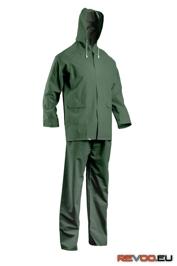 PVC esőruha Coverguard MO50200