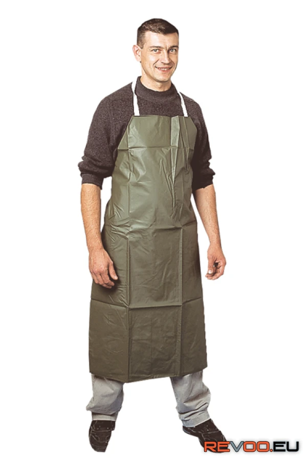 PVC savkötény Coverguard MO56175
