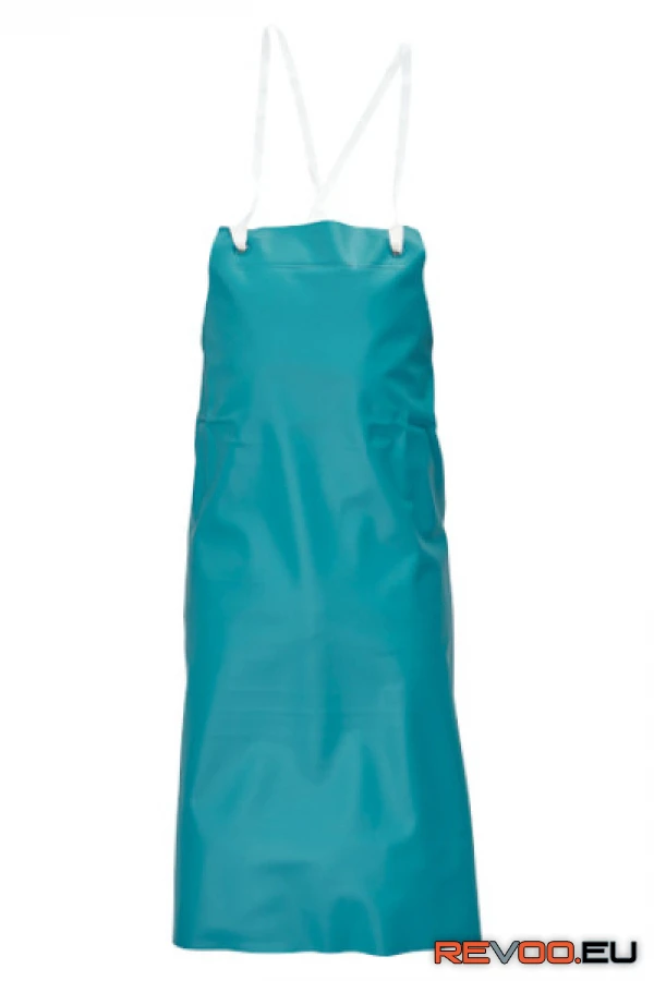 PVC-45g vinil kötény Ansell c03130015