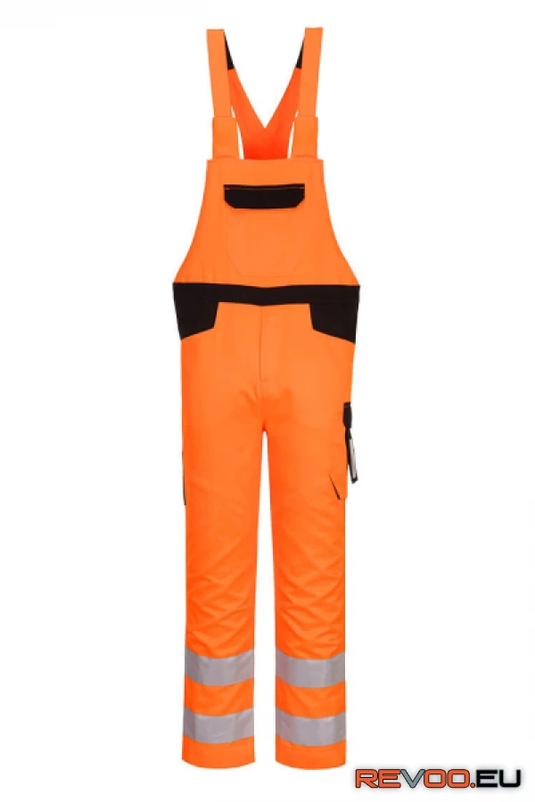 PW2 Hi-Vis kertésznadrág Portwest PW244