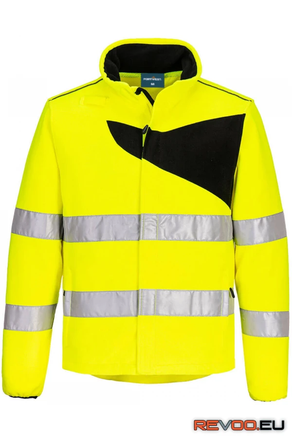 PW2 Hi-Vis polárfelső Portwest PW274