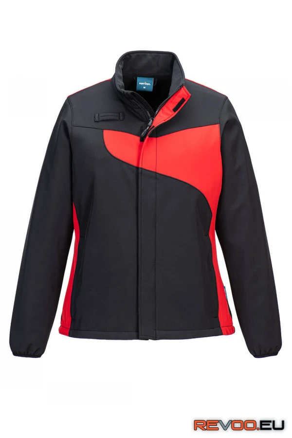 PW2 női softshell kabát Portwest PW278