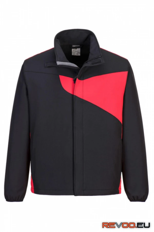 PW2 softshell kabát Portwest PW271