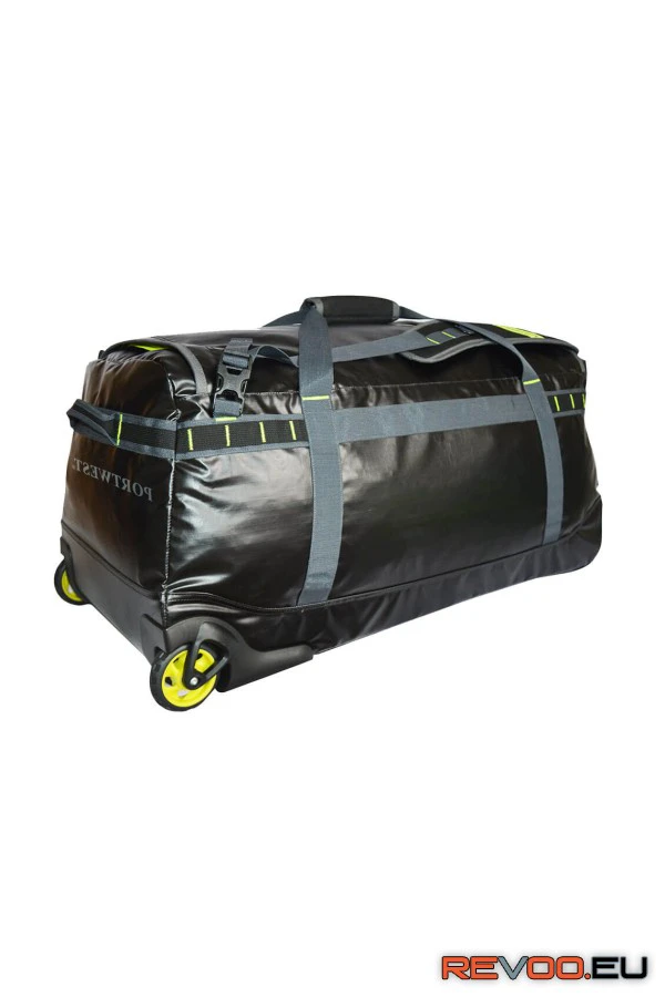 PW3 100L vízálló Duffle gurulós táska Portwest B951