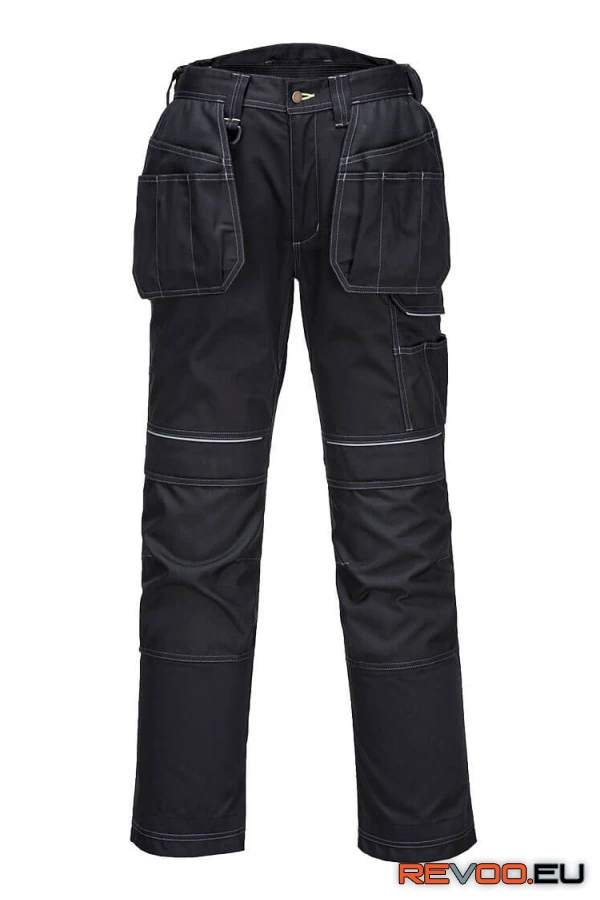 PW3 bélelt téli Holster lengőzsebes nadrág Portwest PW357