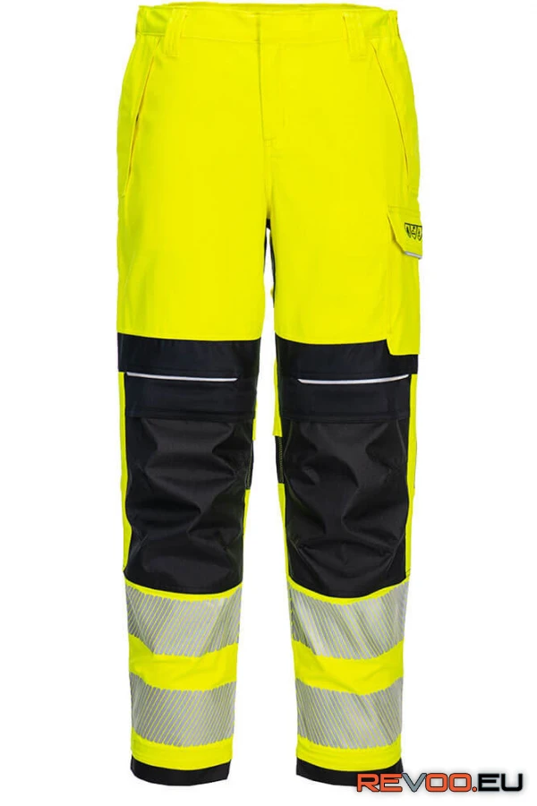 PW3 FR Hi-Vis női lángálló nadrág Portwest FR409
