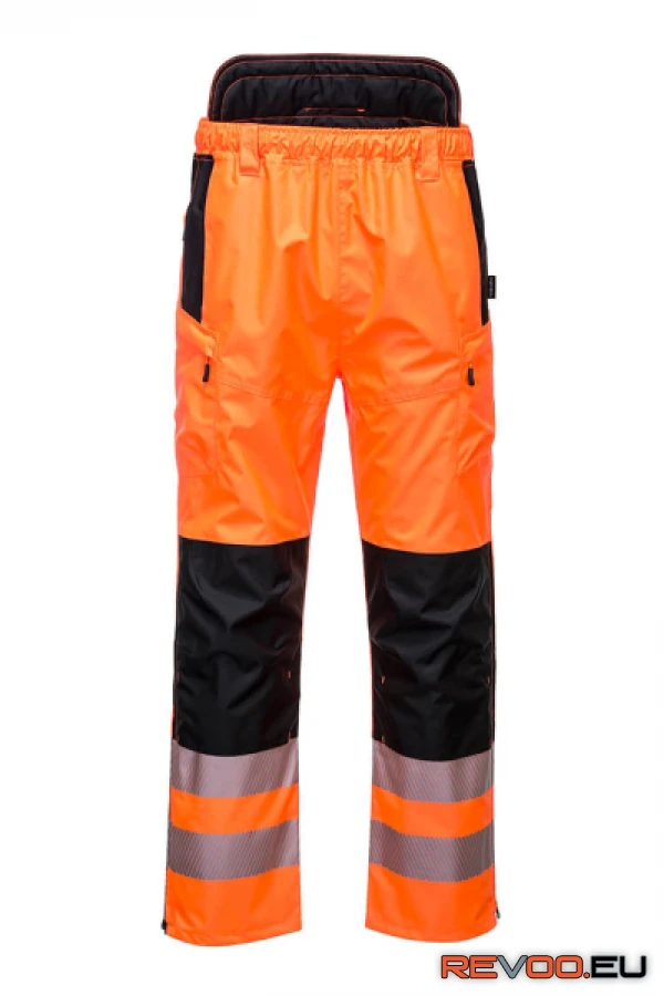 PW3 Hi-Vis Extreme nadrág Portwest PW342