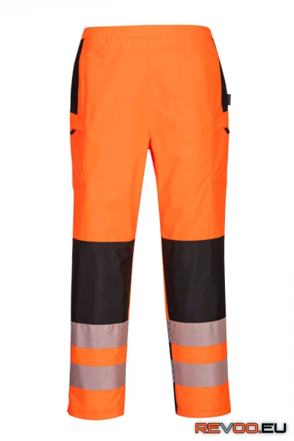 PW3 Hi-Vis női esőnadrág Portwest PW386