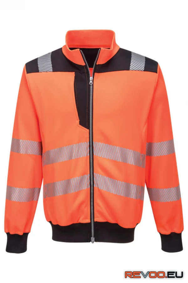 PW3 Hi-Vis pulóver Portwest PW370