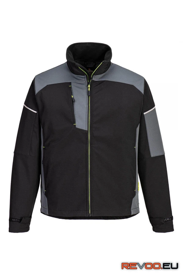 PW3 Softshell dzseki Portwest PW378