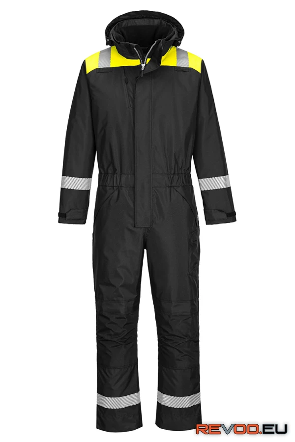 PW3 téli overall Portwest PW353