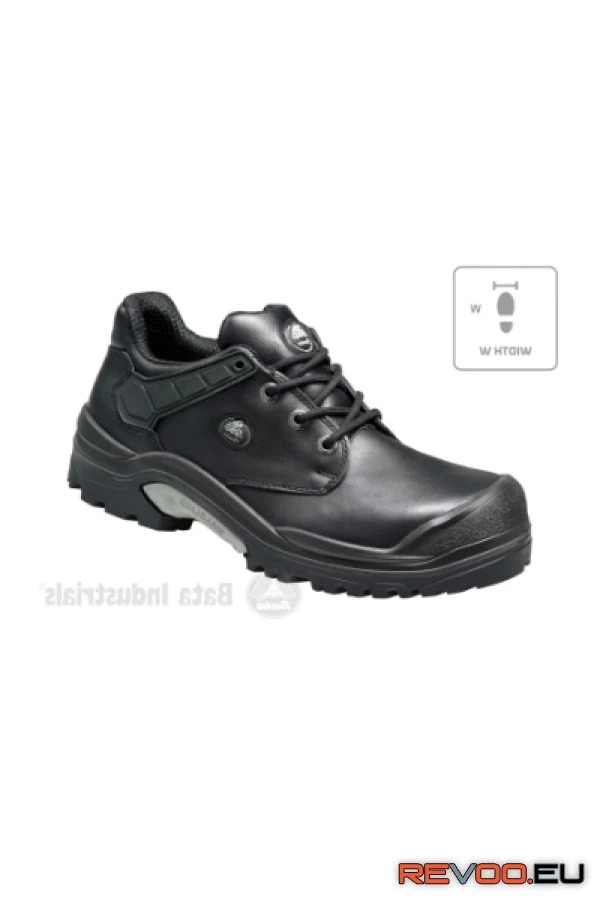 Pwr 309 W S3 SRC ESD FO WRU HI CI cipő Bata Industrials MAL-B14