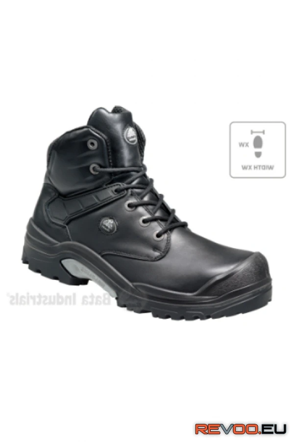 Pwr 312 XW S3 SRC ESD HRO FO WRU bakancs Bata Industrials MAL-B18