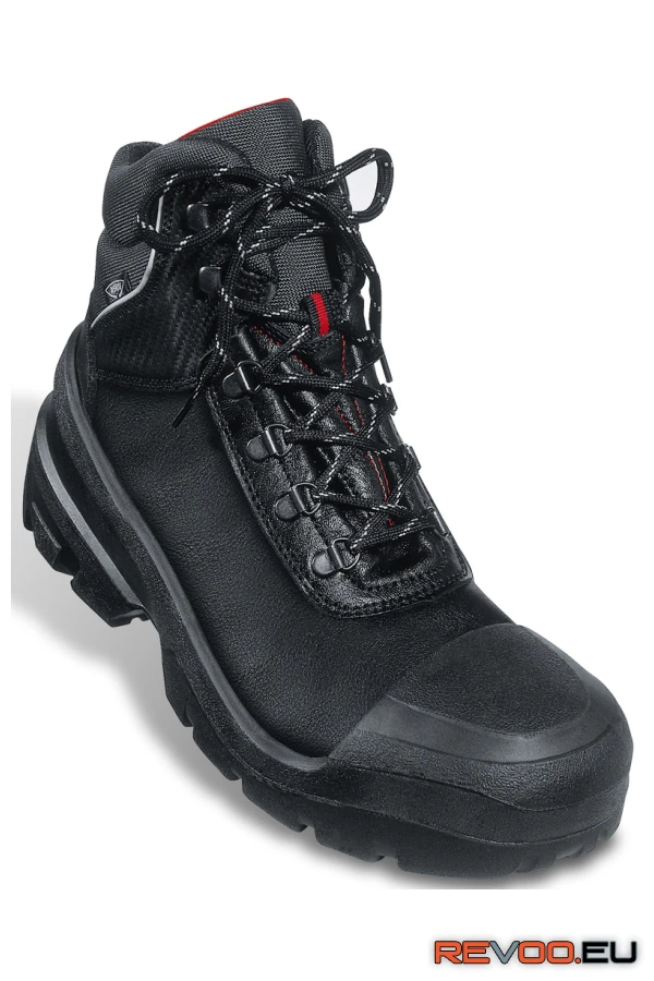 Quatro Pro S3 SRC bakancs Uvex U84012