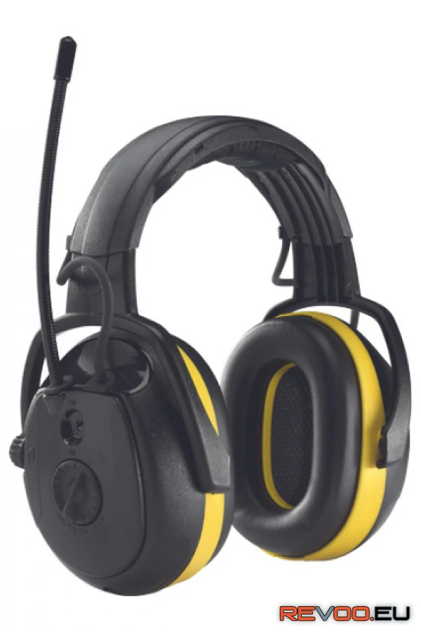 Rádiós fültok SNR 30dB ED 2H Relax Ear Defender c0402012599999