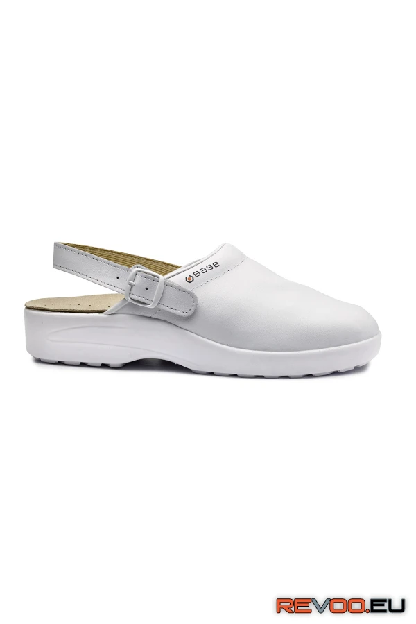 Radon Clog OB E A SRC klumpa Base B0553